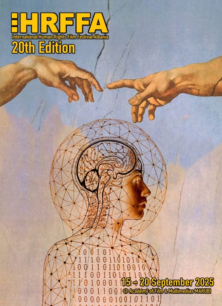 International Human Rights Film Festival Albania