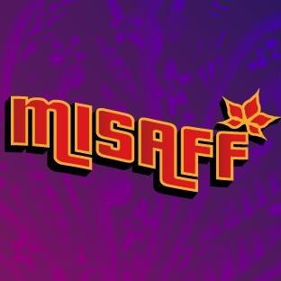 Mosaic International South Asian Film Festival MISAFF