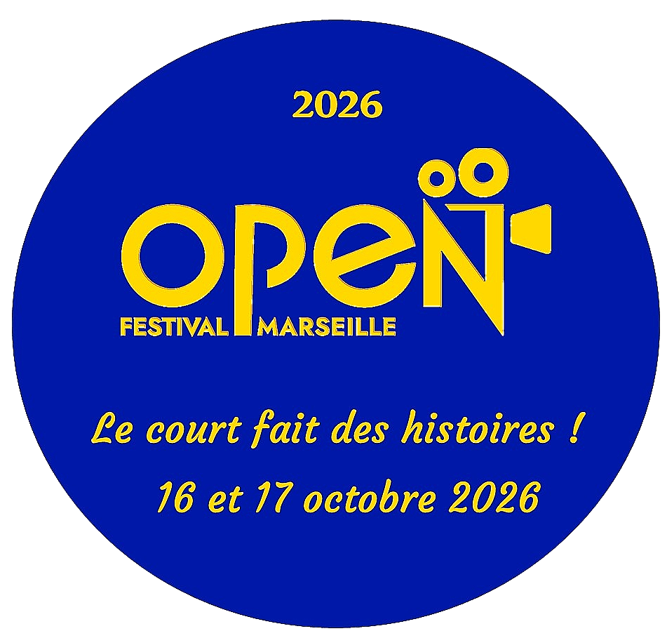Open Festival Marseille