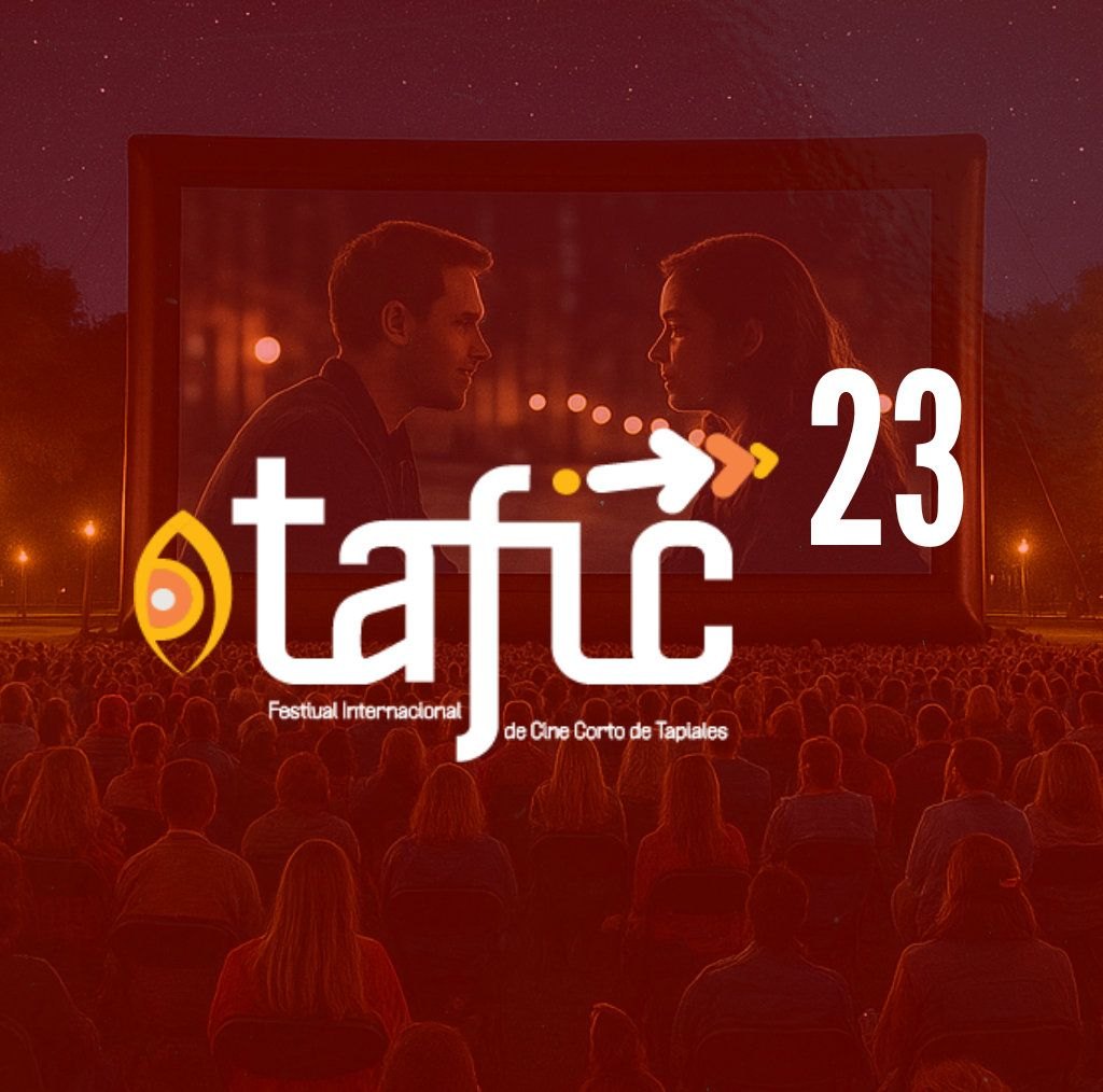 TAFIC Tapiales International Film Festival