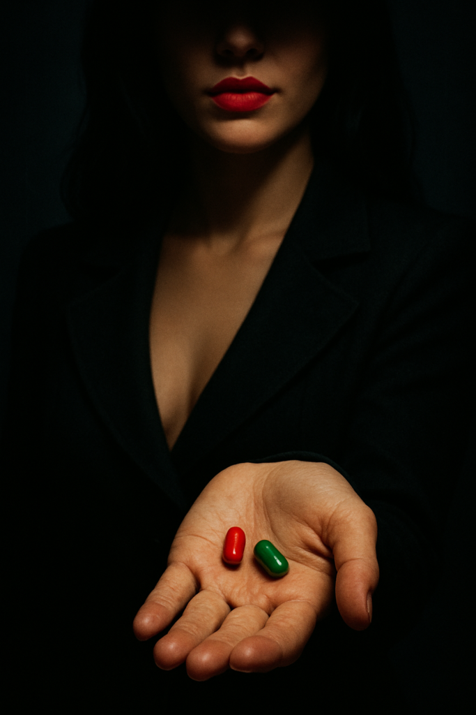 le double « JE » de monsieur Soller