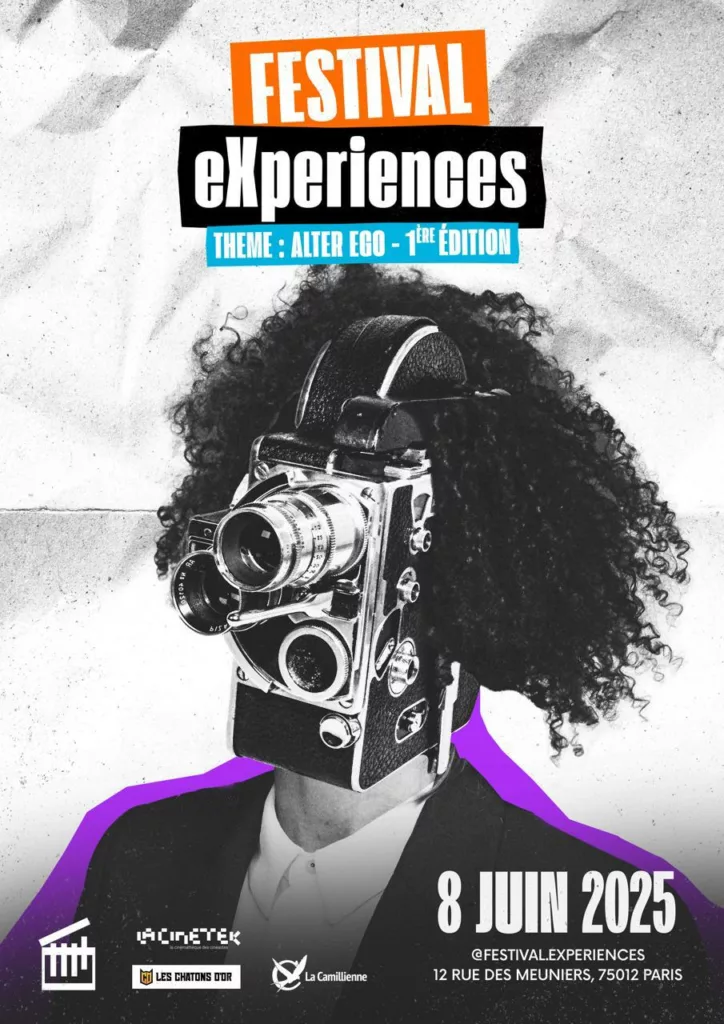 eXperiences festival