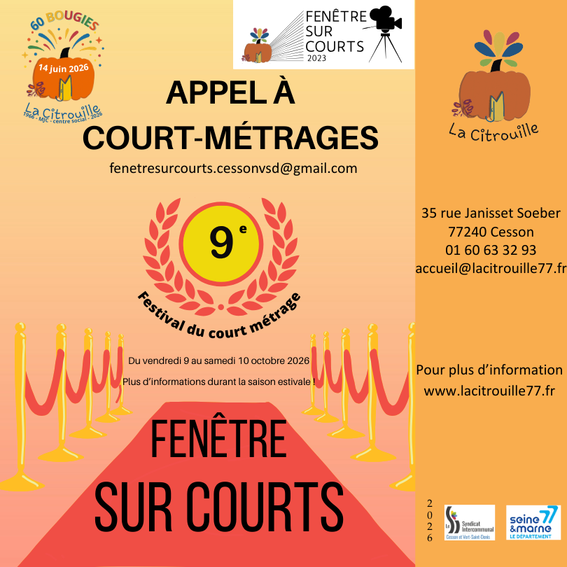 Fenêtre sur courts
