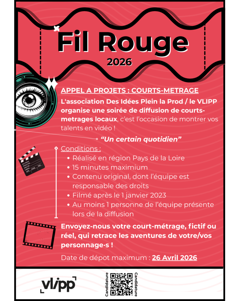 Fil Rouge