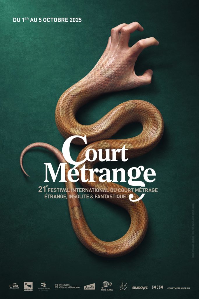 Festival Court Métrange