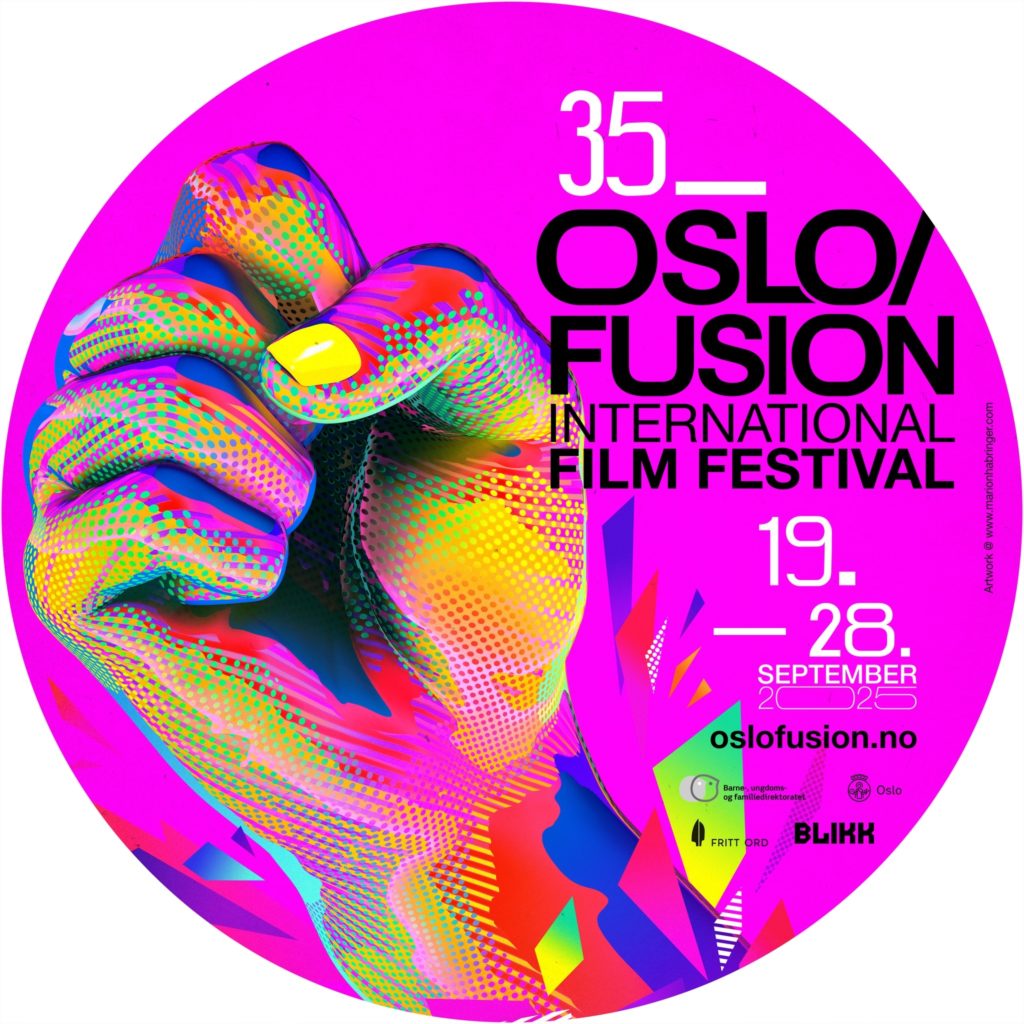 Oslo/Fusion International Film Festival