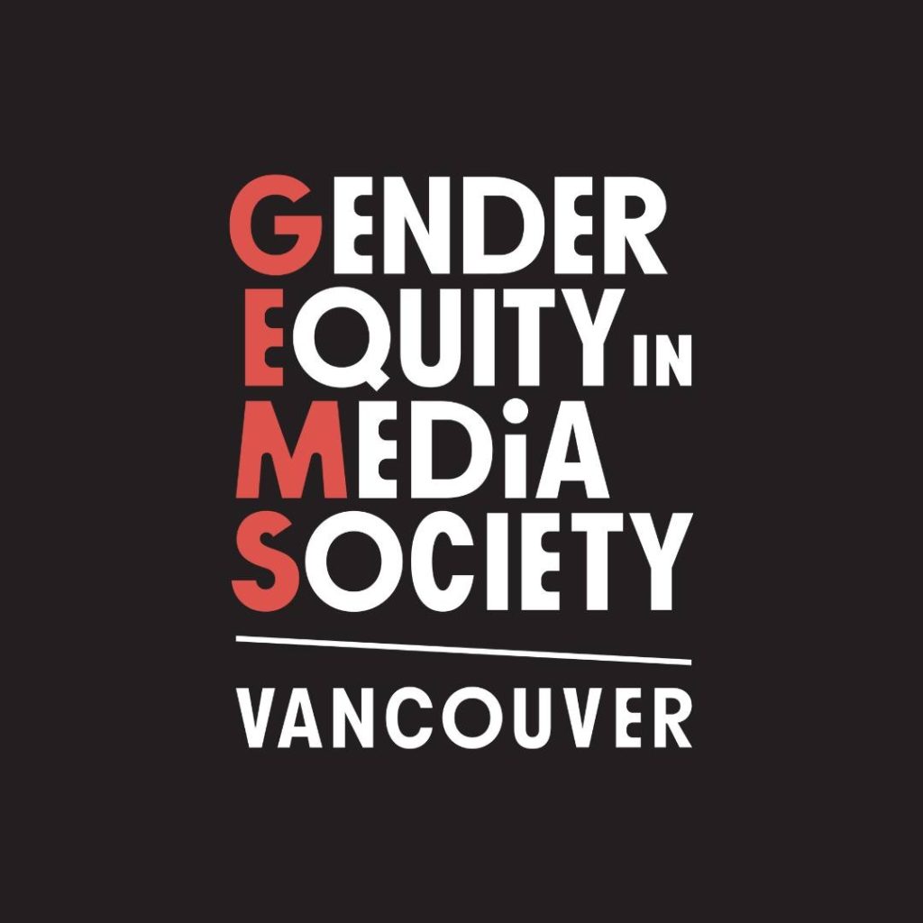 GEMFest – Gender Equity in Media Festival