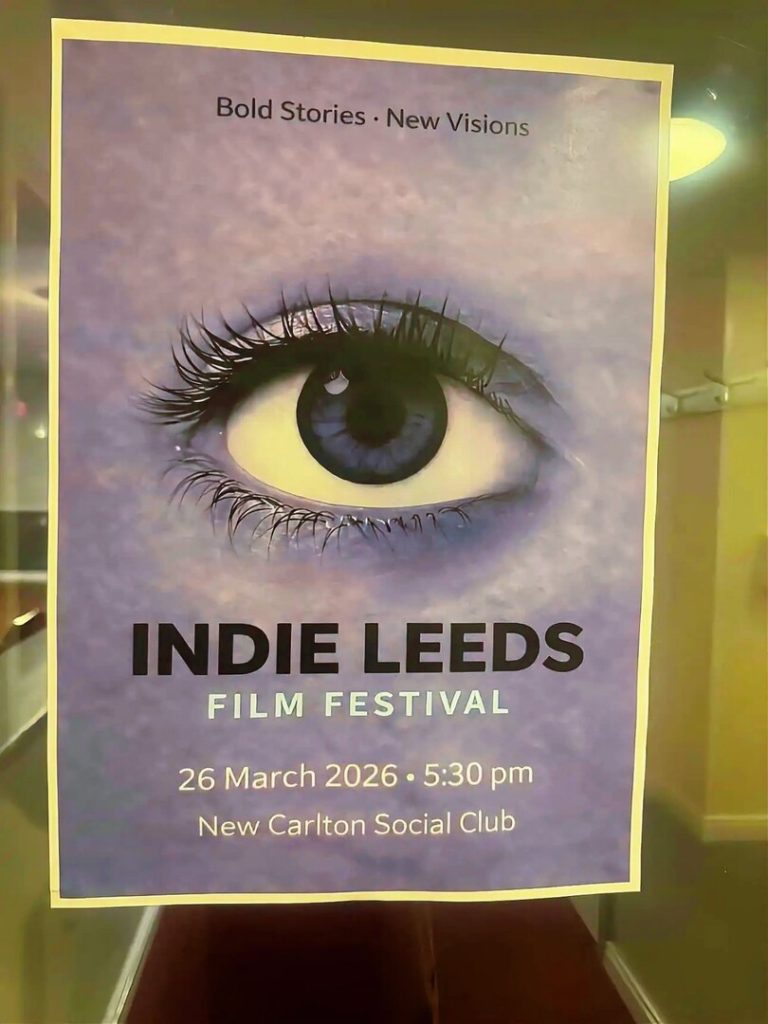 Indie Leeds