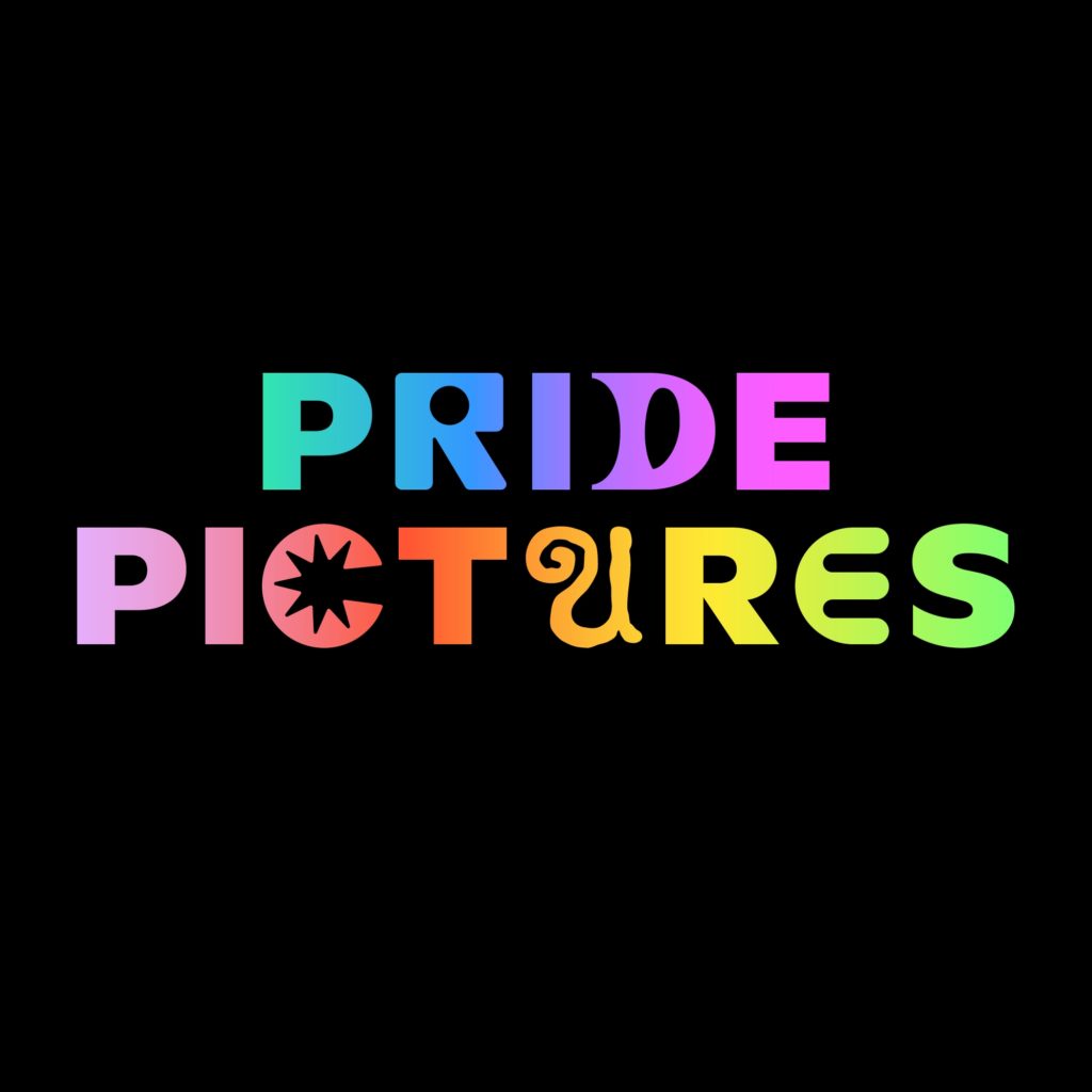 PRIDE PICTURES Queer Film Festival Karlsruhe