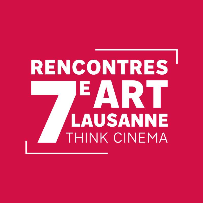 Rencontres 7e Art Lausanne