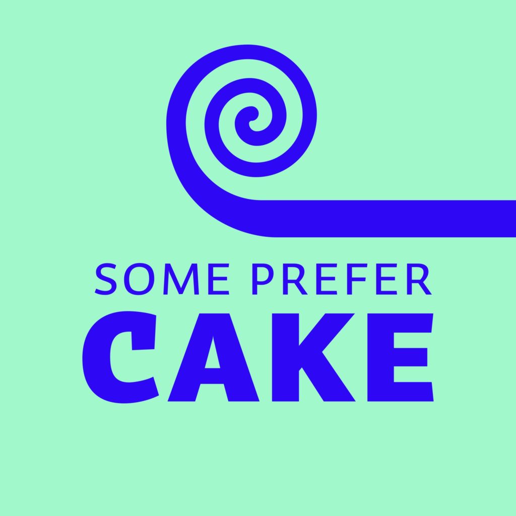 Some Prefer Cake – Lesbian International Film Festival