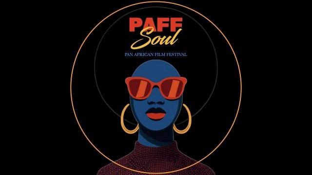 The Pan African Film Festival