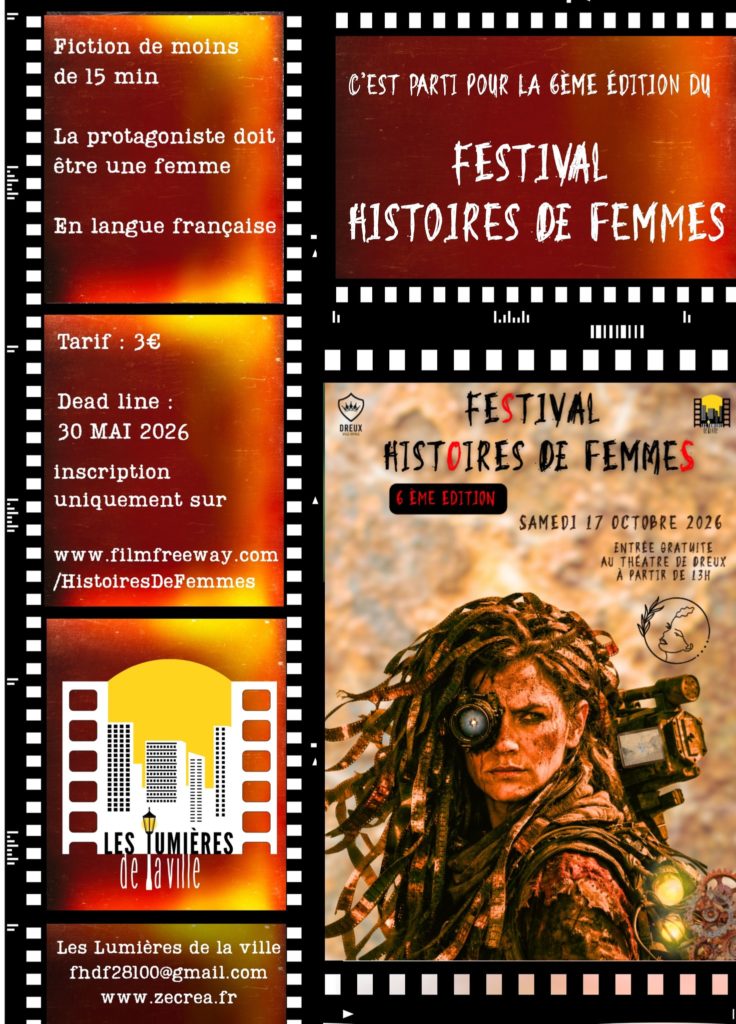 Histoires de Femmes