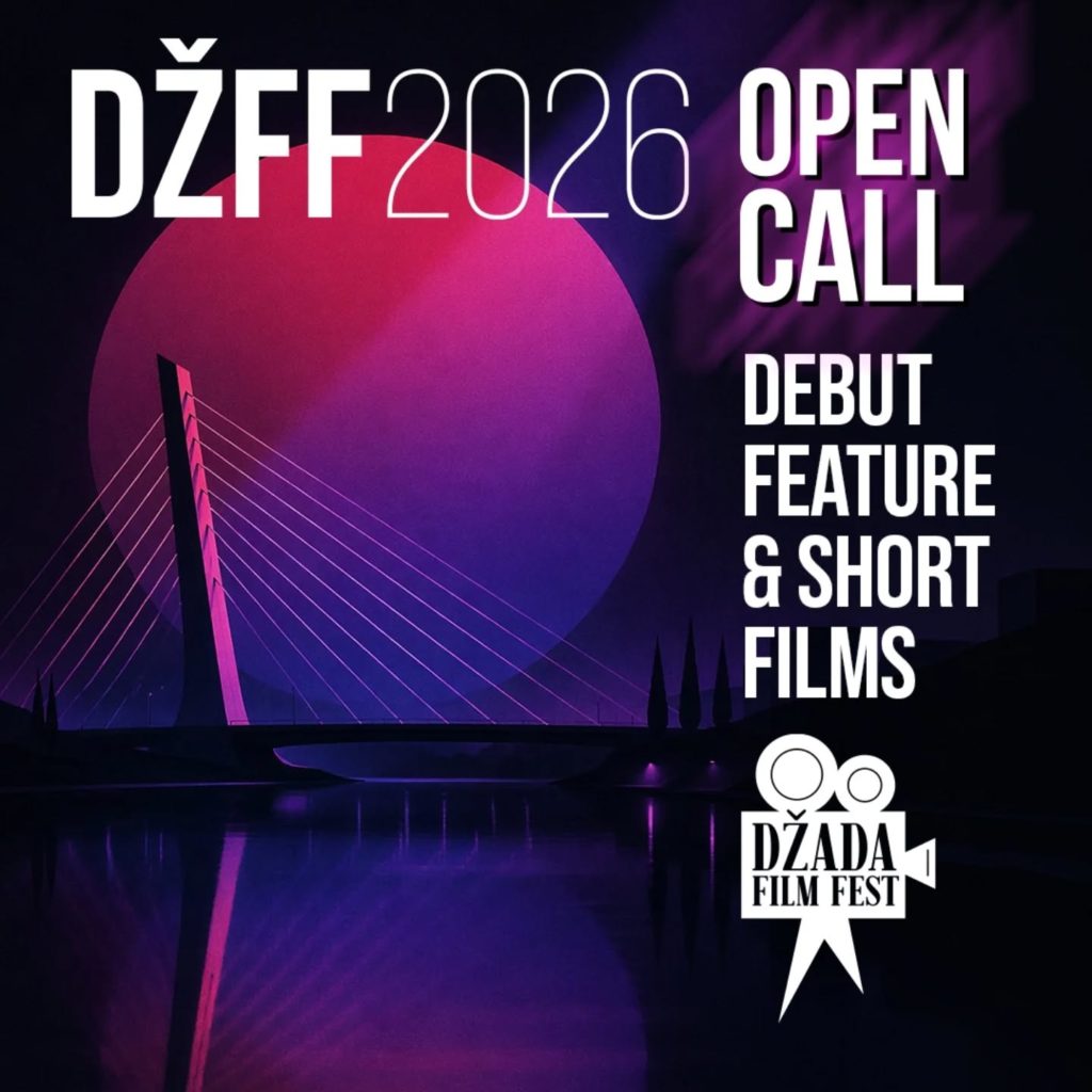 Džada Film Fest