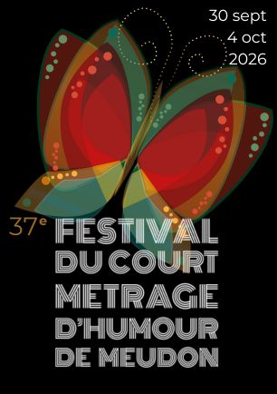 Festival du court métrage d&rsquo;humour de Meudon
