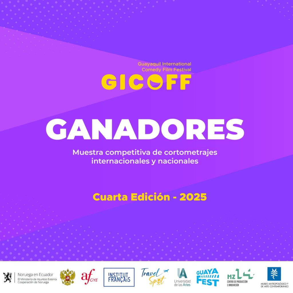 Guayaquil International Comedy Film Festival