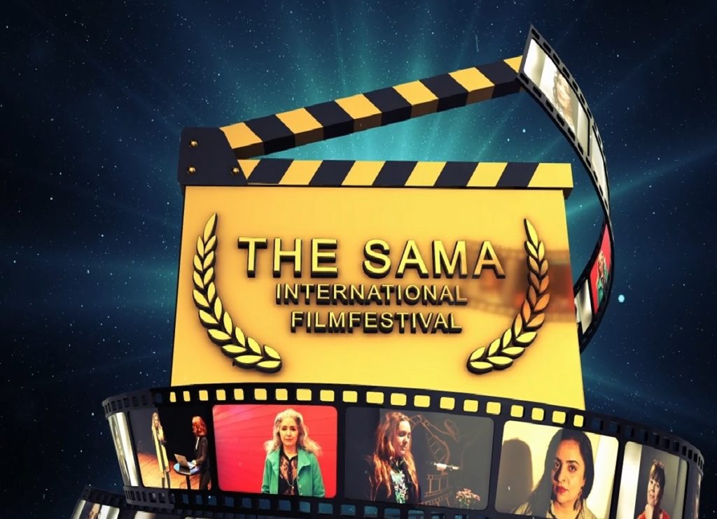 SAMA International Film Festival