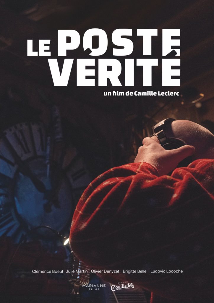 Le Poste Vérité