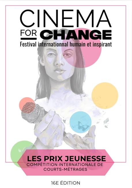 Cinema for Change