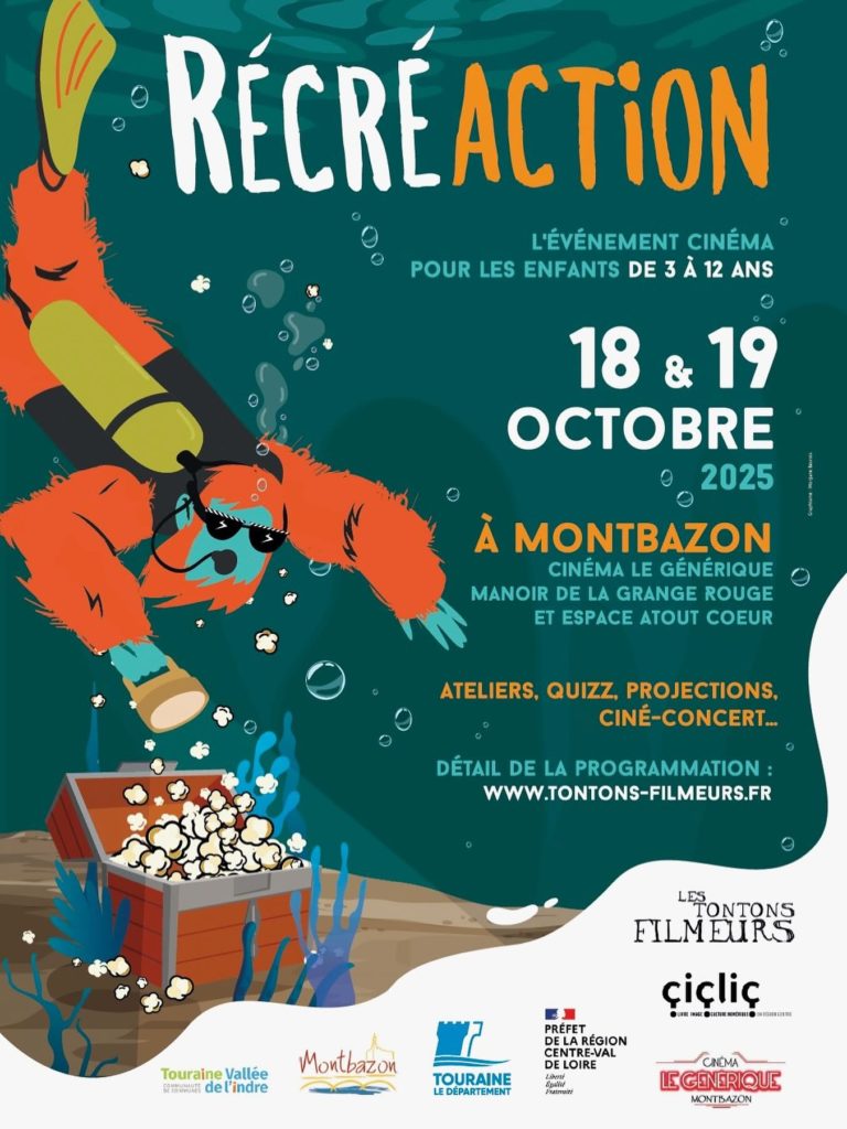 Festival RécréAction