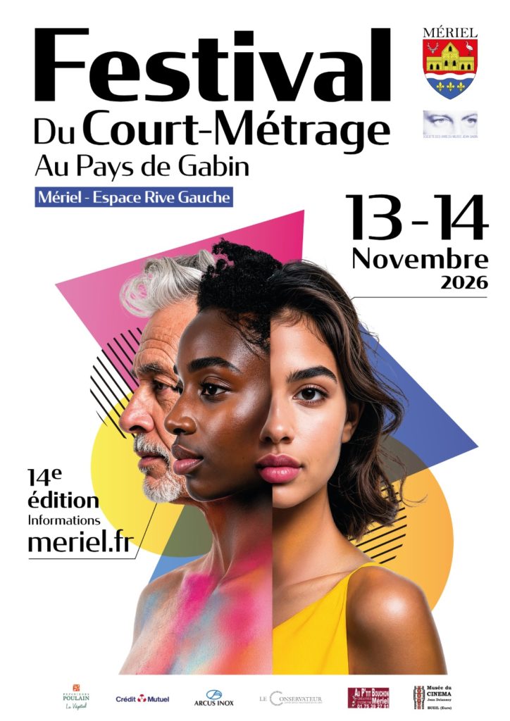 Festival du Court Métrage au pays de Gabin