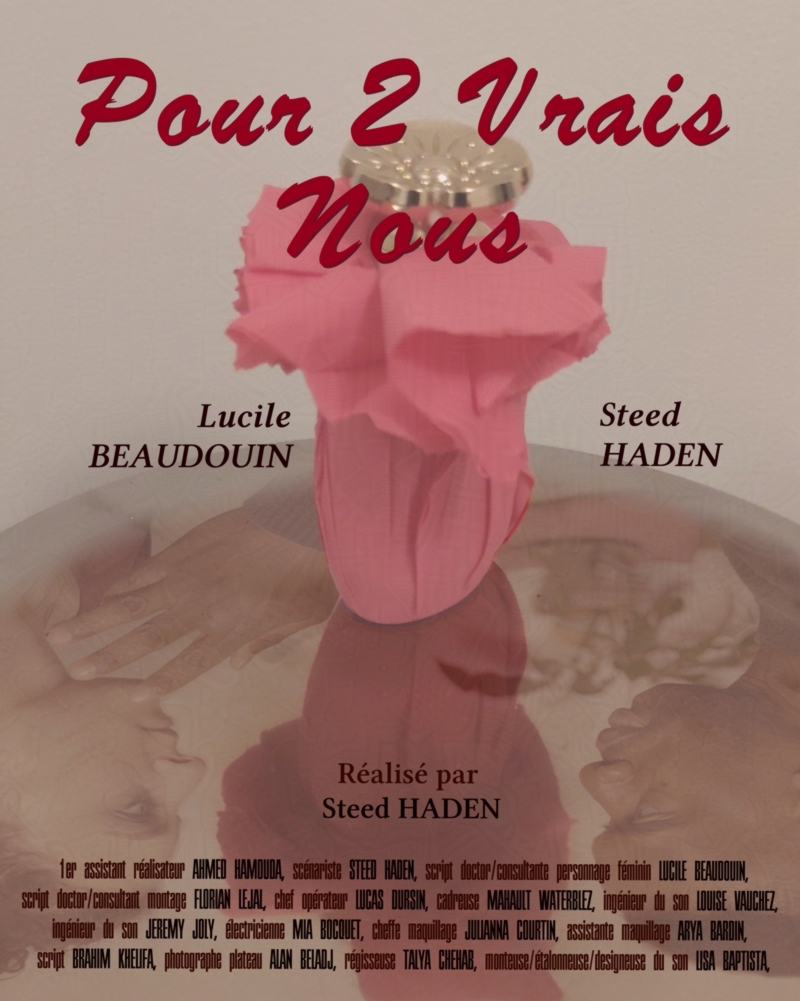Poue 2 Vrais Nous