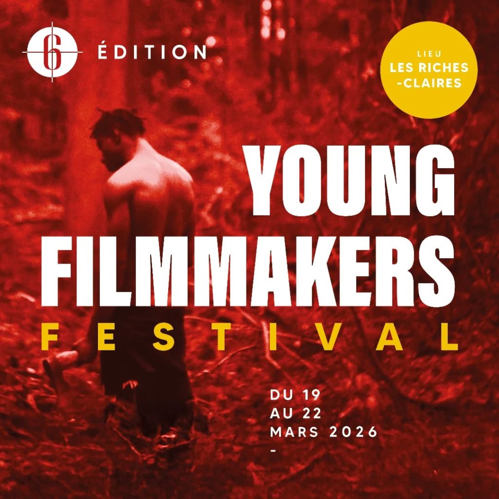 Young Filmmakers Festival Brussels