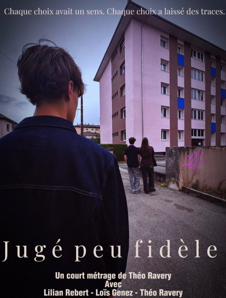 Jugé peu fidèle