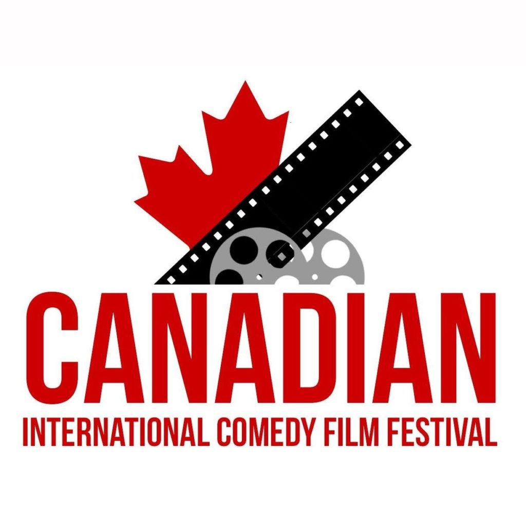 Canadian International Comedy Film Festival