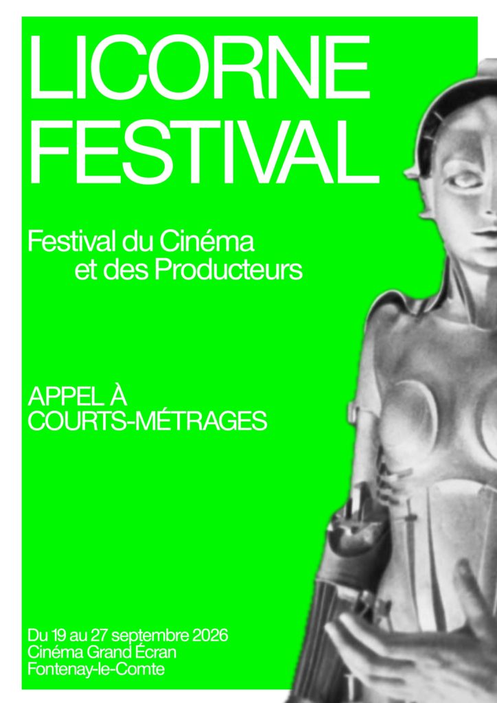 Festival Licorne