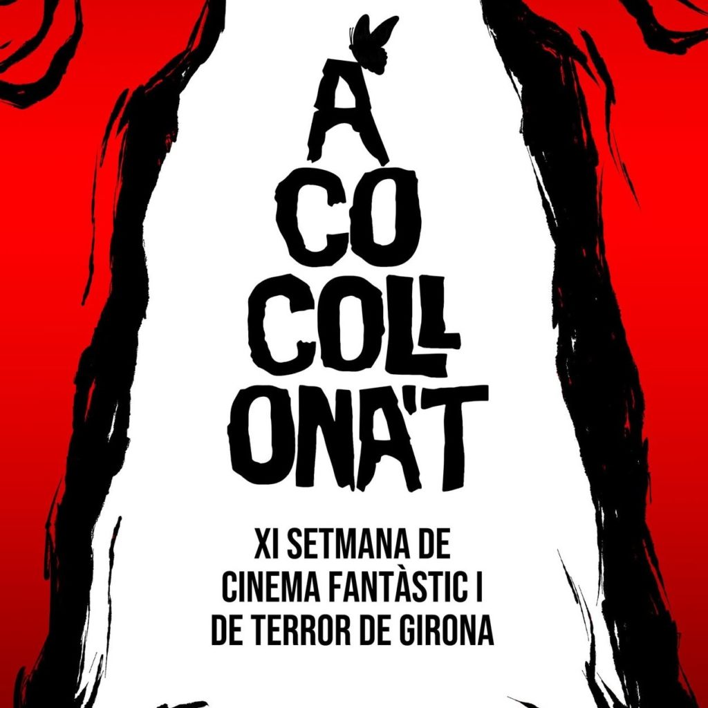 Girona Fantastic & Horror Film Festival