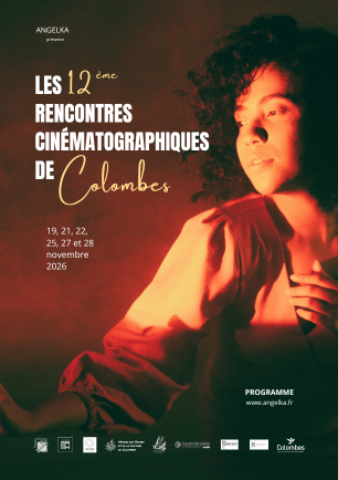 LES RENCONTRES CINÉMATOGRAPHIQUES DE COLOMBES