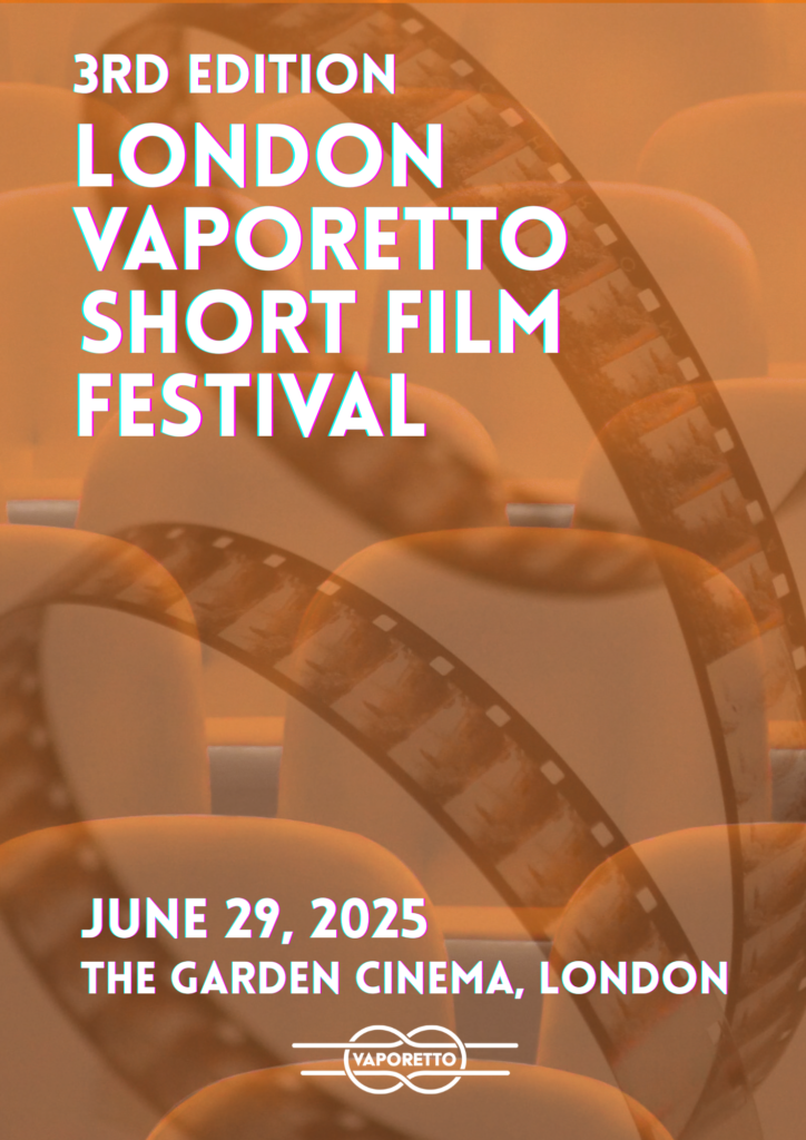London Vaporetto Shorts