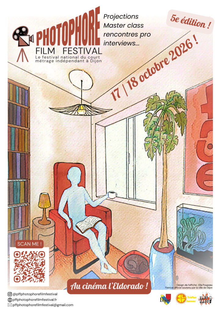 Photophore film festival