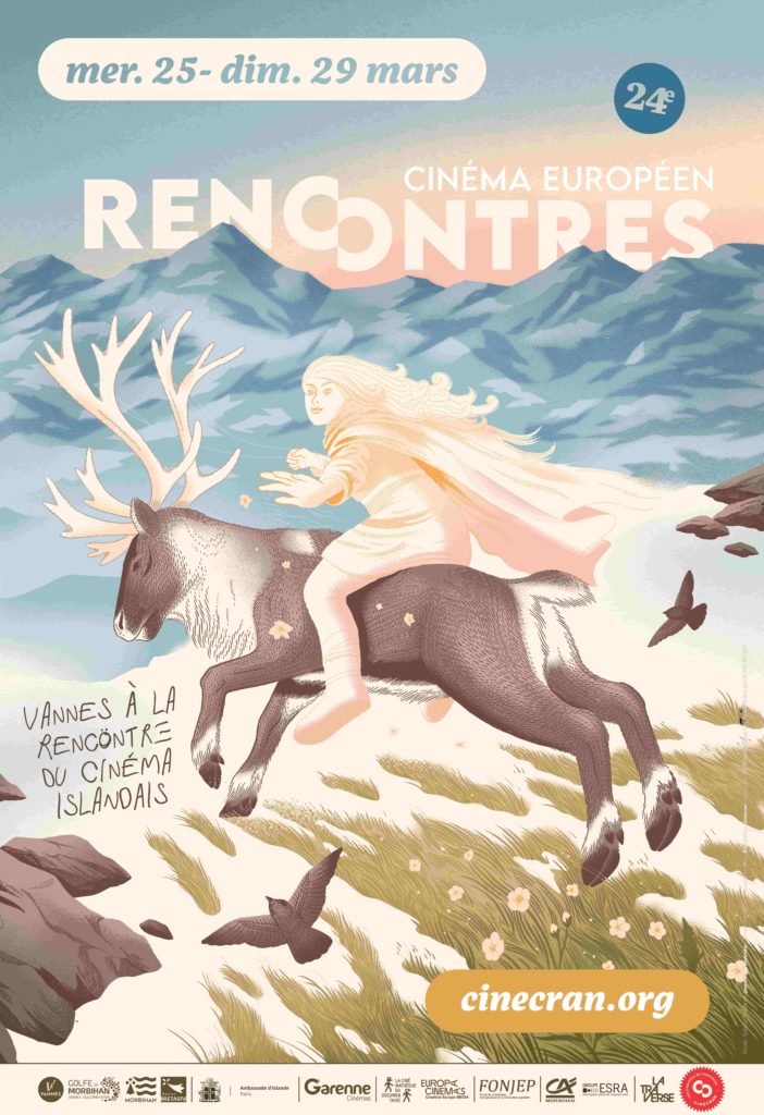 Rencontres du Cinéma Européen de Vannes