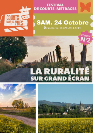 COURTS DANS LES PRÉS