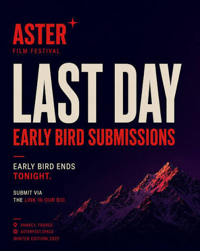 ASTER Film Festival