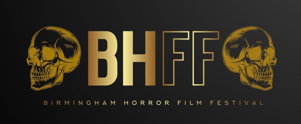 Birmingham Horror Film Festival,