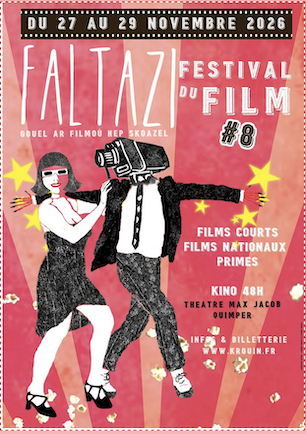 Faltazi Festival