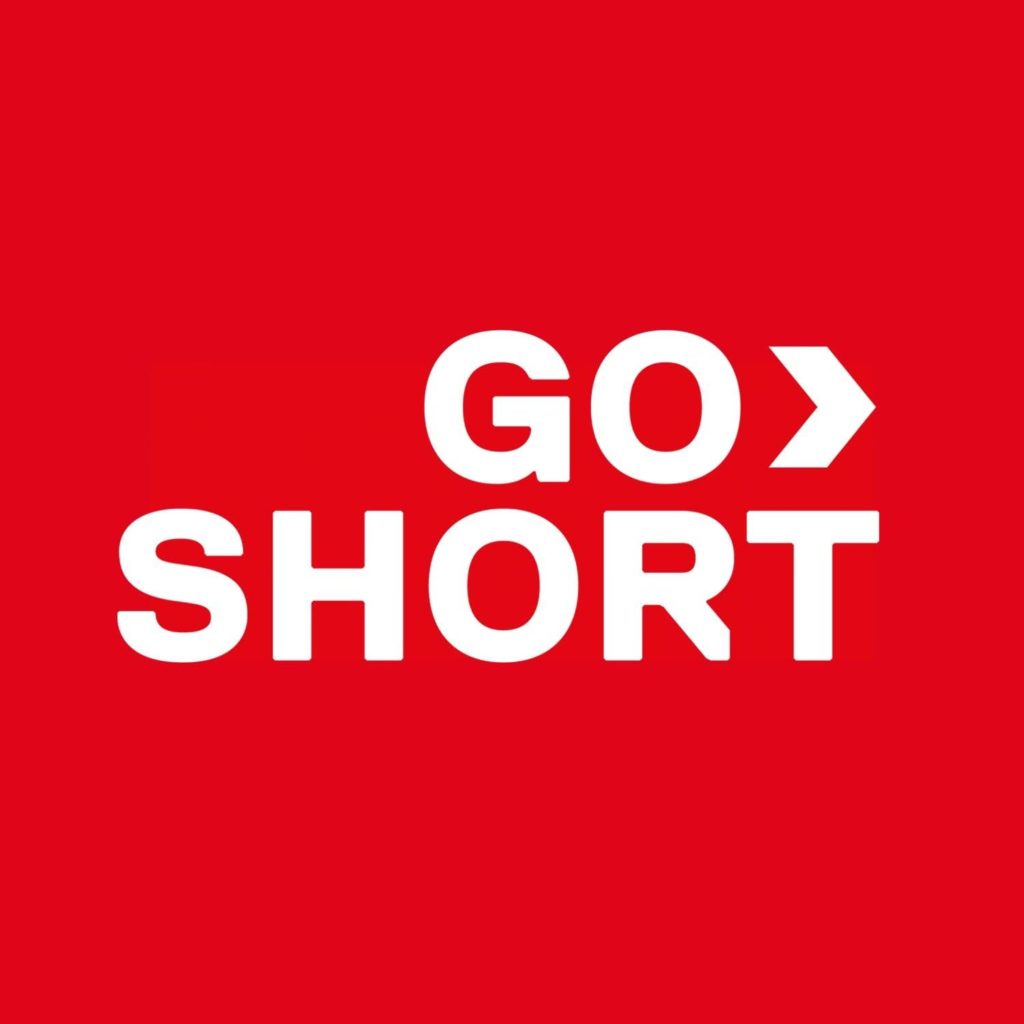 Go Short – International Short Film Festival Nijmegen