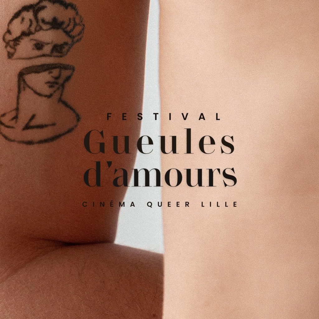 Festival Gueules d’amour(s)
