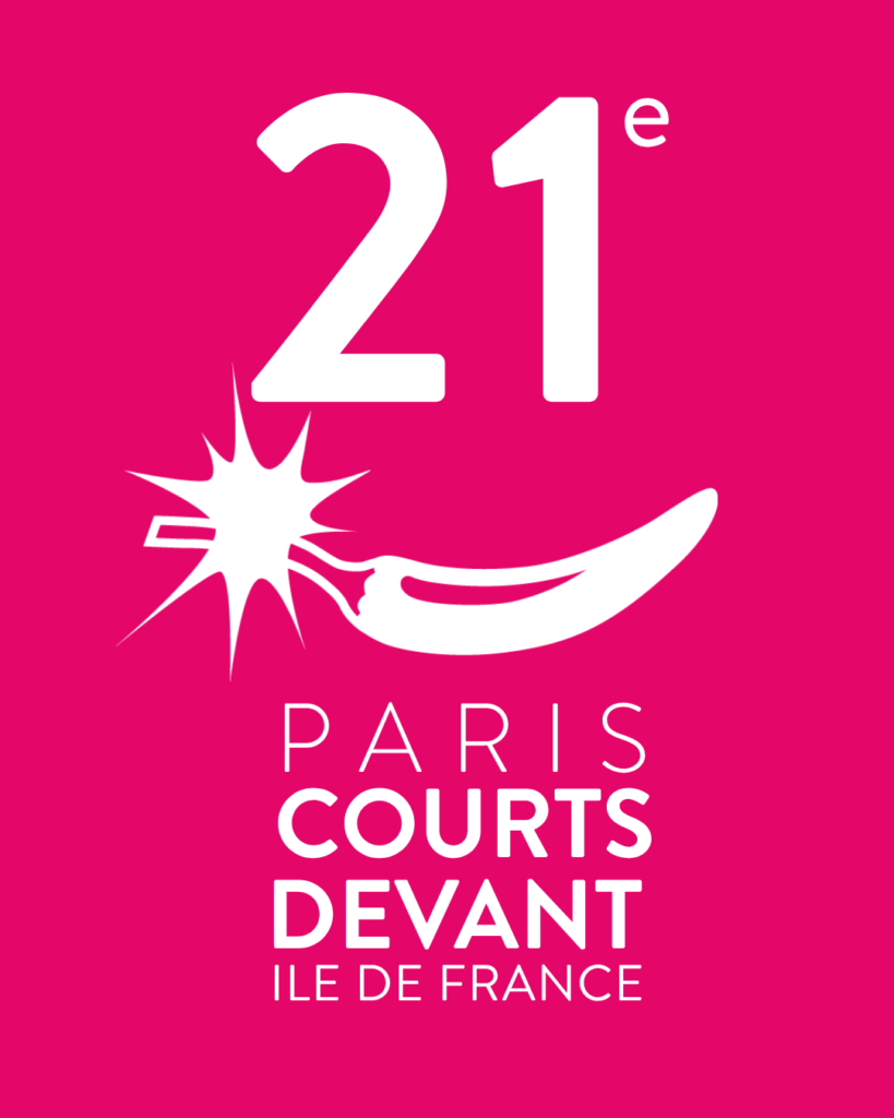 Paris Courts Devant