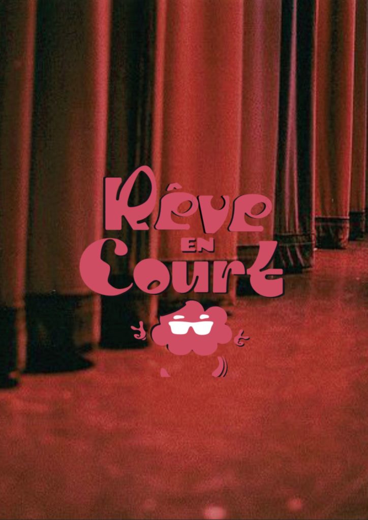 FESTIVAL RÊVE EN COURT