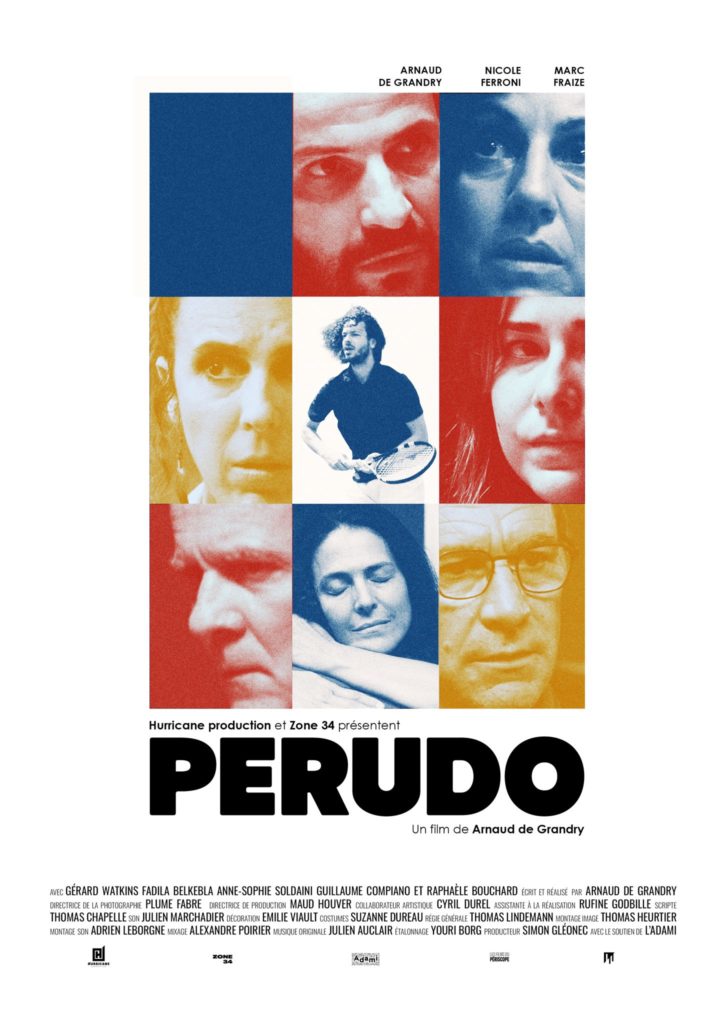 Perudo