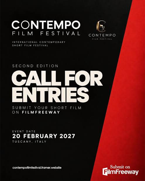 Contempo Film Festival