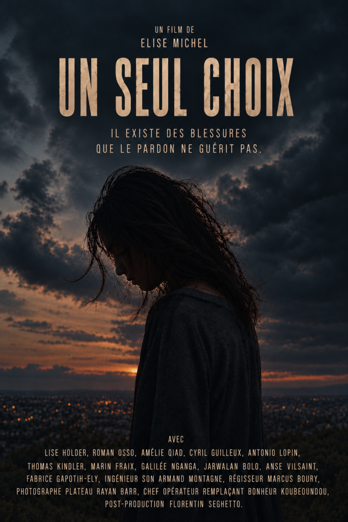 Un seul Choix