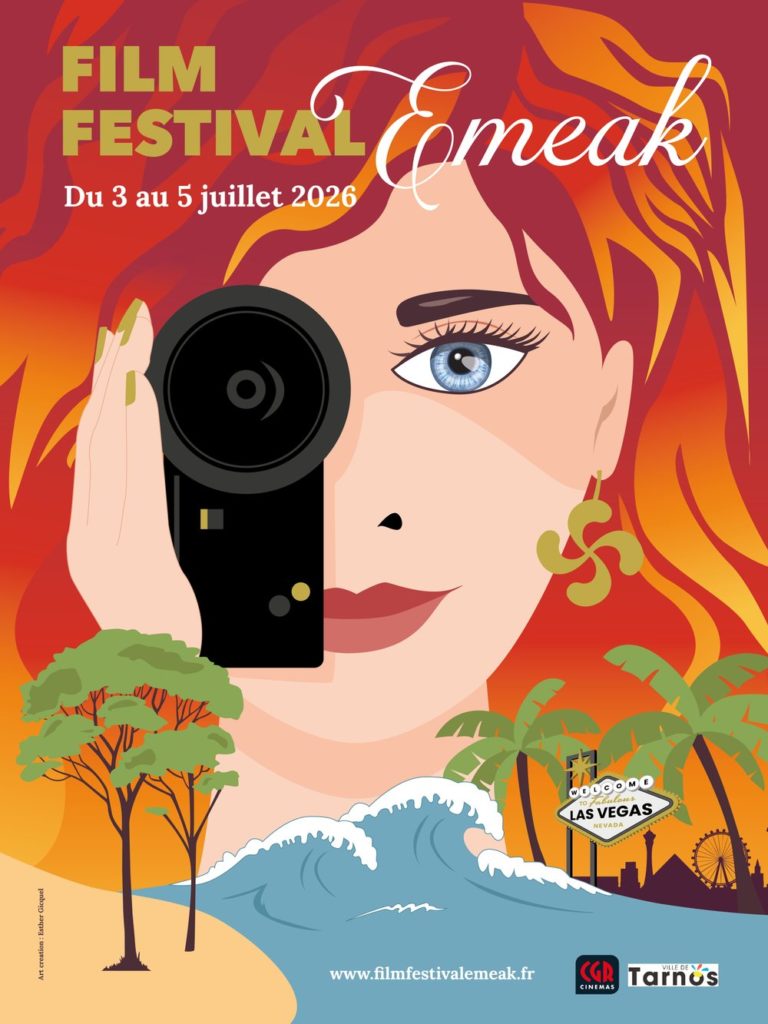 EMEAK AWARDS – Film Festival