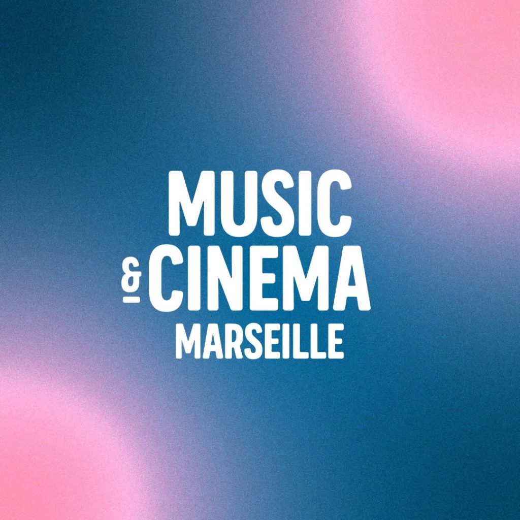 Festival International Music & Cinema Marseille