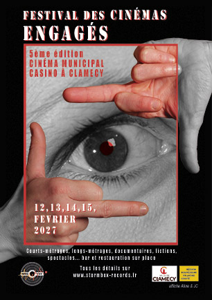 Festival des Cinémas Engagés