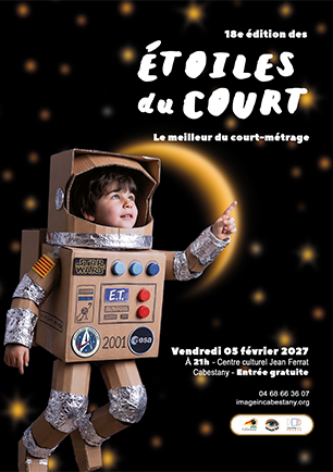 Les Étoiles du court-métrage
